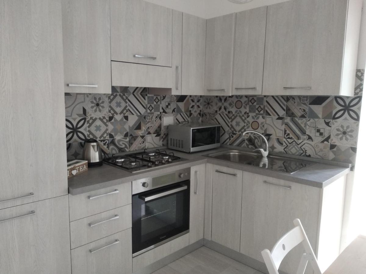 Casa Shanty 라스페치아 외부 사진