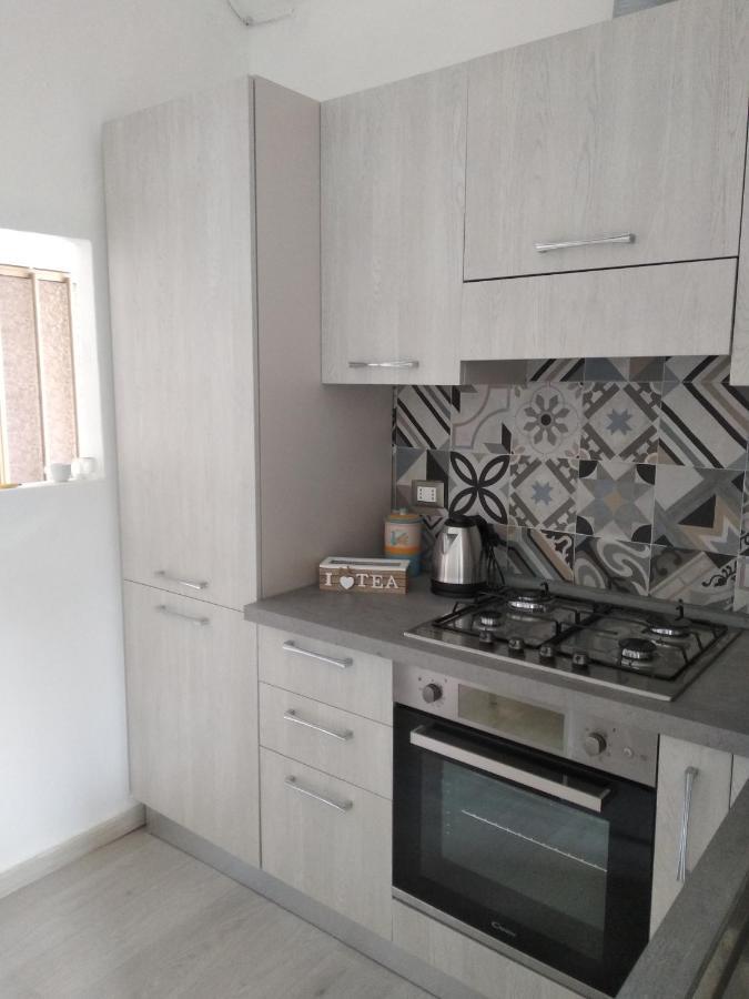 Casa Shanty 라스페치아 외부 사진