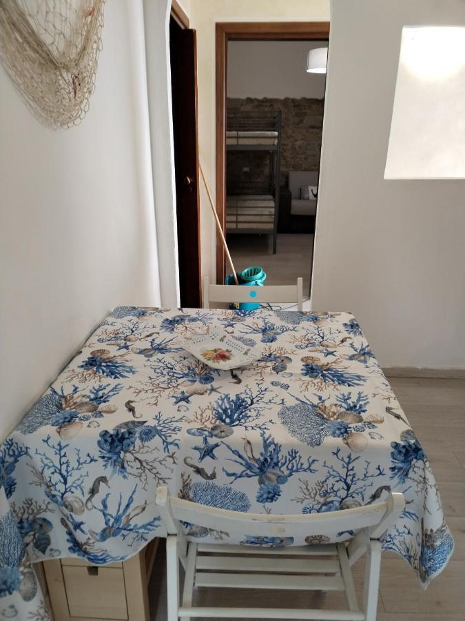 Casa Shanty 라스페치아 외부 사진
