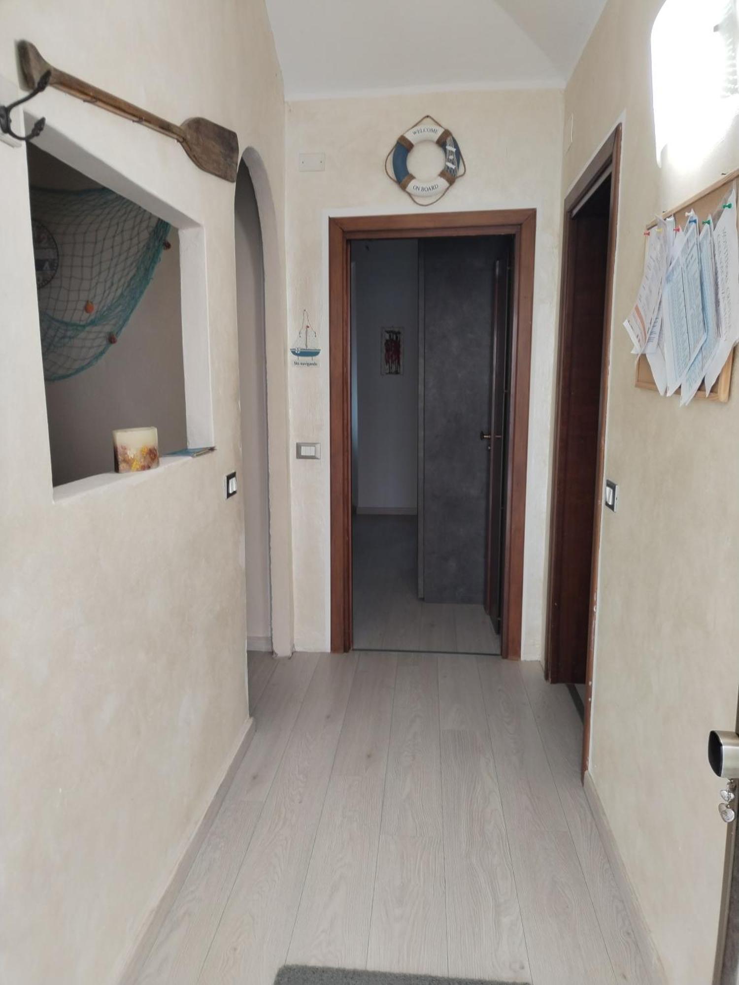 Casa Shanty 라스페치아 외부 사진