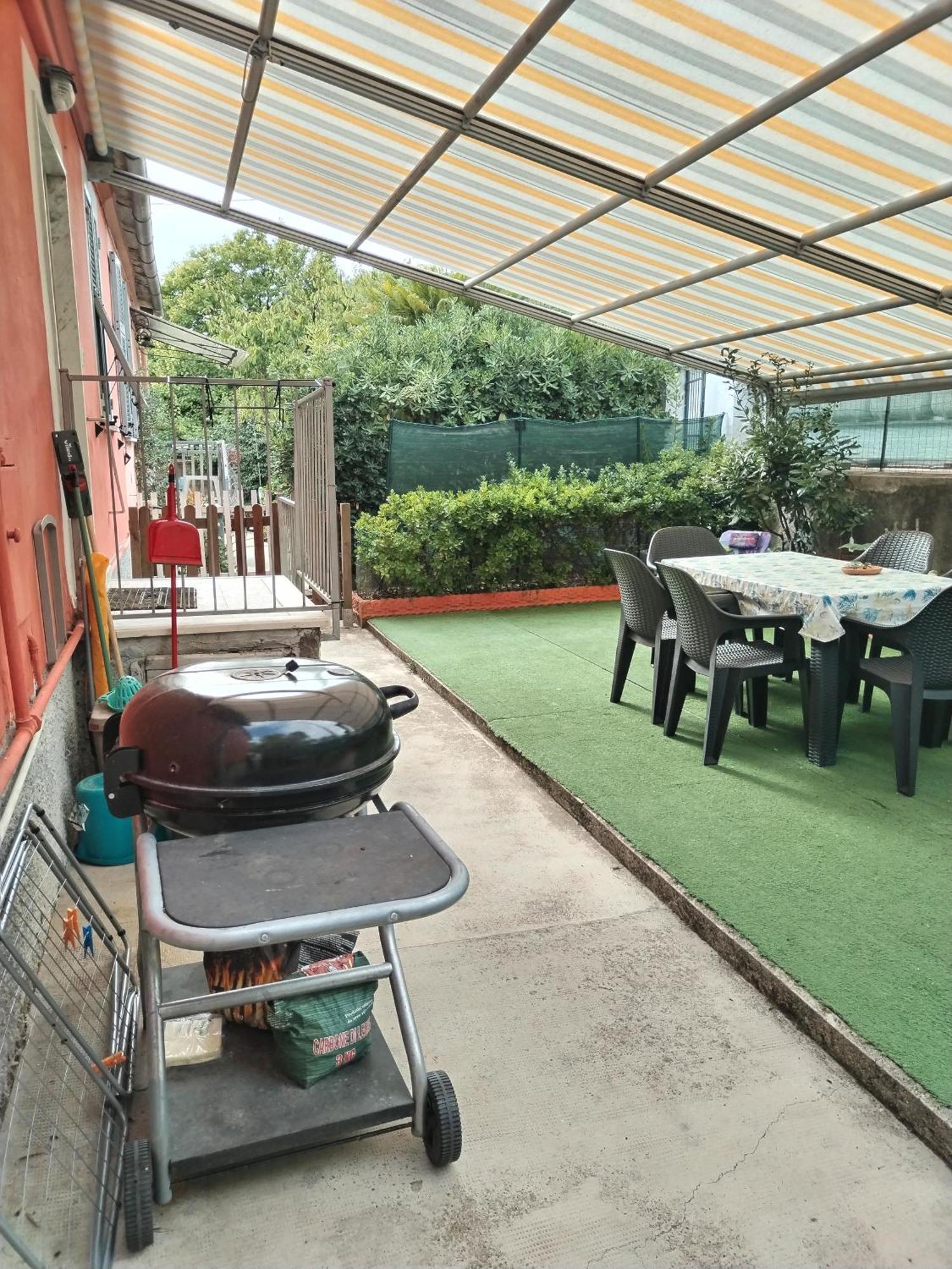 Casa Shanty 라스페치아 외부 사진